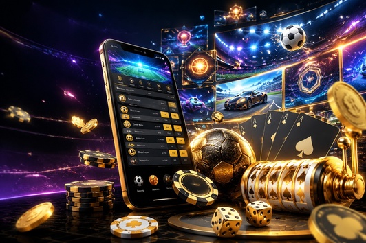 eve88 Casino baccarat trực tuyến